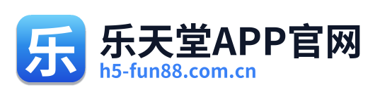 乐天堂APP官网 Logo